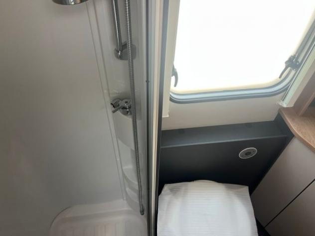 KNAUS KNAUS SPORT 500 KD STANDARD rif. 23531966 - Foto 3