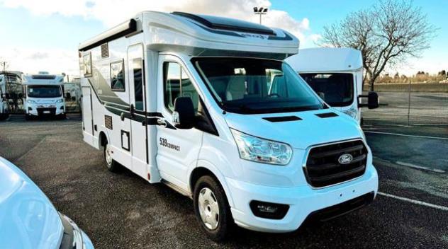 ELNAGH BARON COMPACT 539 rif. 23899915