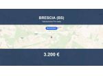 Immobile in asta di 10 m² in vendita a Brescia
