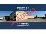 Immobile in asta di 7 m² con più di 5 locali in vendita a Galliera