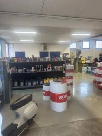Immobile in asta di 835 m² in vendita a Terni - Foto 3