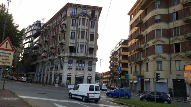 Torino – Regio Parco / Giardini Reali.Caponnone in Vendita - Foto 8