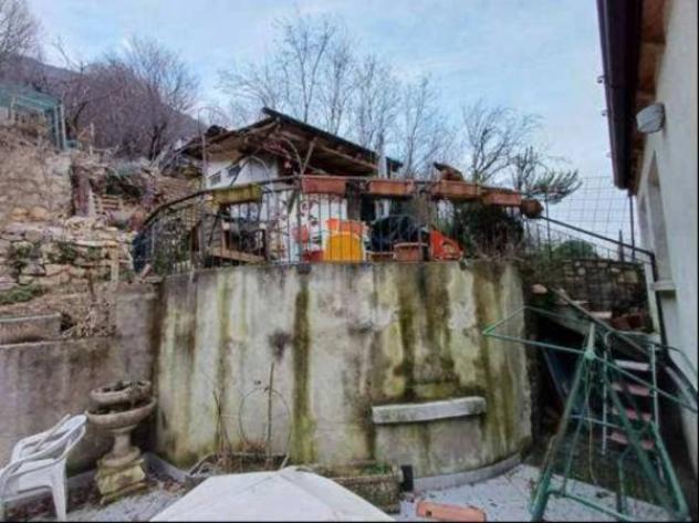 Immobile in asta di 180 m² con più di 5 locali e box auto in vendita a Bovezzo - Foto 5