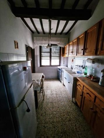 Villa in vendita a Buonconvento 665 mq Rif: 1343706 - Foto 5