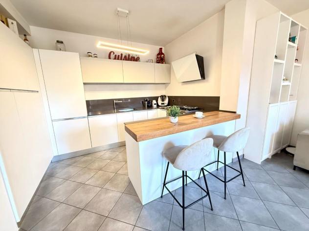 Appartamento in vendita a Calcinaia 79 mq Rif: 1452687