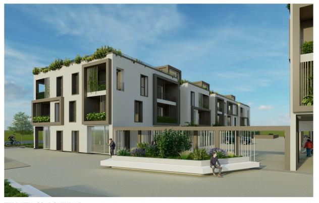 Vendita Appartamento da 110 mq in via Don Minzoni - Foto 4
