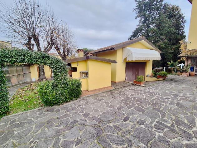 Villa in vendita a Capannori 292 mq Rif: 1366075 - Foto 10