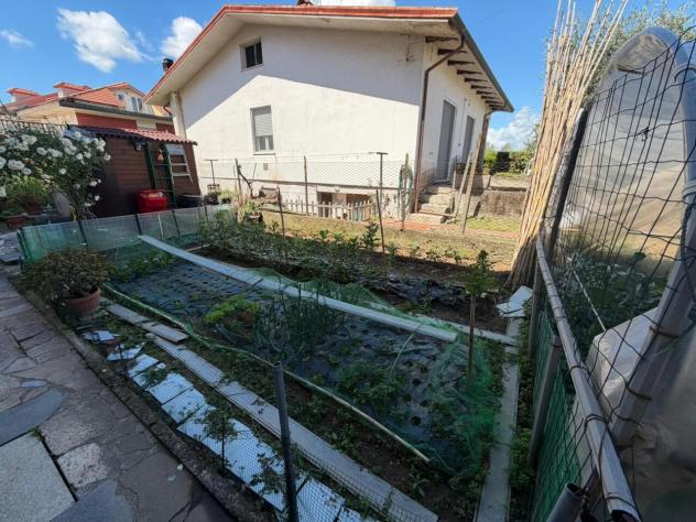 Semindipendente in vendita a Castelnuovo Magra - Foto 18