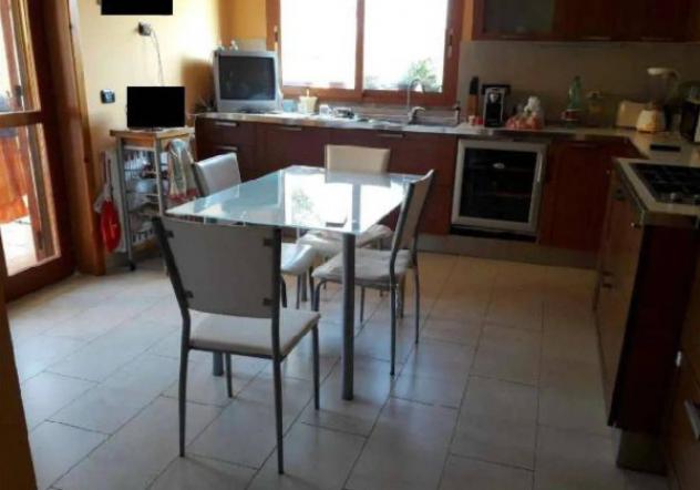 Immobile in asta di 286 m² in vendita a Castrolibero - Foto 13