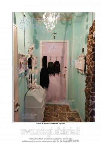 IMMOBILI-IMMOBILE RESIDENZIALE-Via dei Carciofi, 17, 95121 Catania CT, Italia - Foto 4