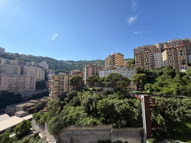Appartamento in vendita a Genova - Foto 9