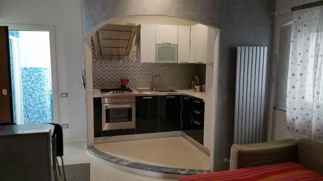 Appartamento in vendita a La Spezia 50 mq Rif: 1036291 - Foto 4