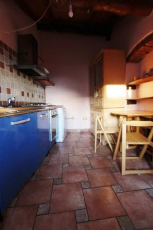 Casa singola in vendita a La Spezia 80 mq Rif: 1036180 - Foto 6