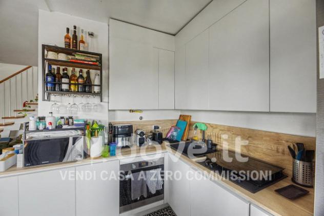 Appartamento di 100 m² con 3 locali in vendita a Malnate - Foto 8