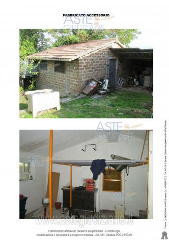 IMMOBILI-IMMOBILE RESIDENZIALE-Vocabolo Case del Colle, 10, 06055 Marsciano PG, Italia - Foto 8