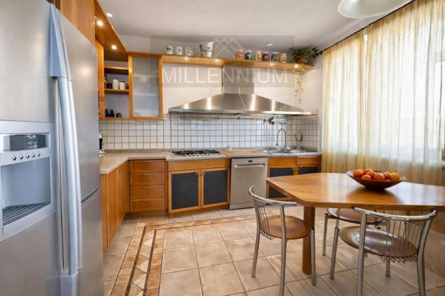 Villa singola - Meina . Rif.: Mna875crl - Foto 5