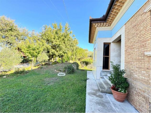 Villa in Via Tempone - Foto 12