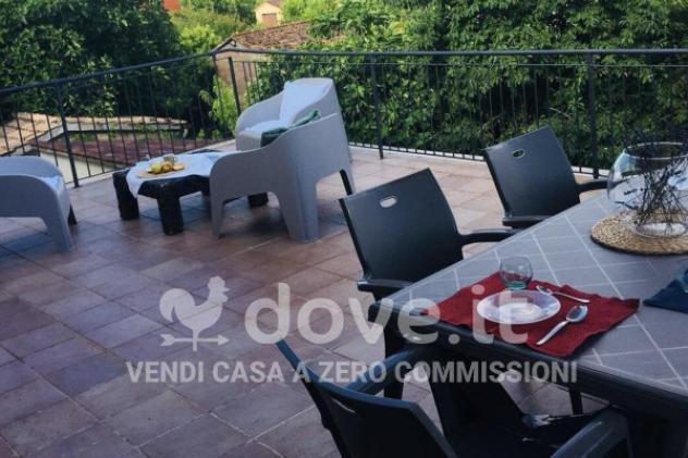 Appartamento di 166 m² con 5 locali in vendita a Montalcino - Foto 19