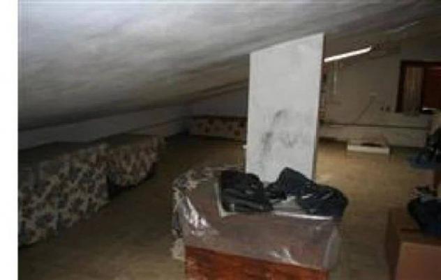 Immobile in asta di 124 m² con più di 5 locali in vendita a Monte Urano - Foto 18