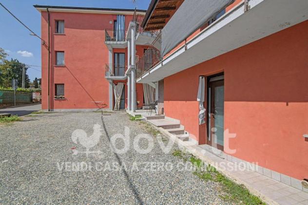 Appartamento di 42 m² con 2 locali in vendita a Montescano - Foto 5