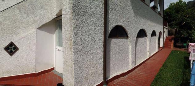 Casa singola in vendita a Montignoso 300 mq Rif: 1033032 - Foto 9