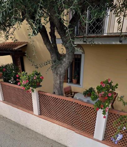 Villetta bifamiliare in vendita a Cervaiolo - Montignoso 140 mq Rif: 1405942 - Foto 4