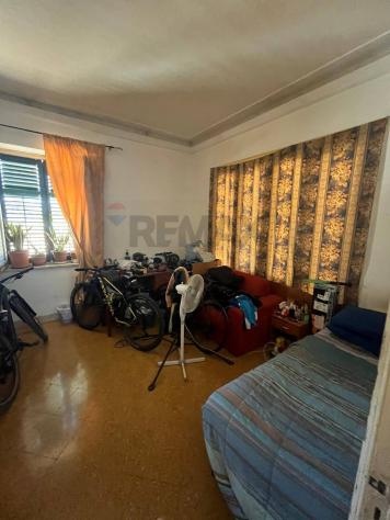 Appartamento in vendita a Palermo, Università