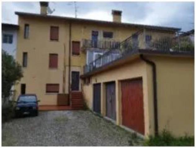 Immobile in asta di 35 m² in vendita a Palmanova - Foto 7
