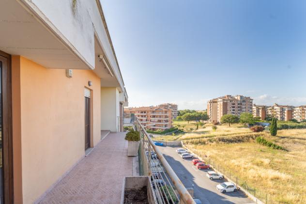 Quadrilocale in vendita a Pomezia - Foto 2