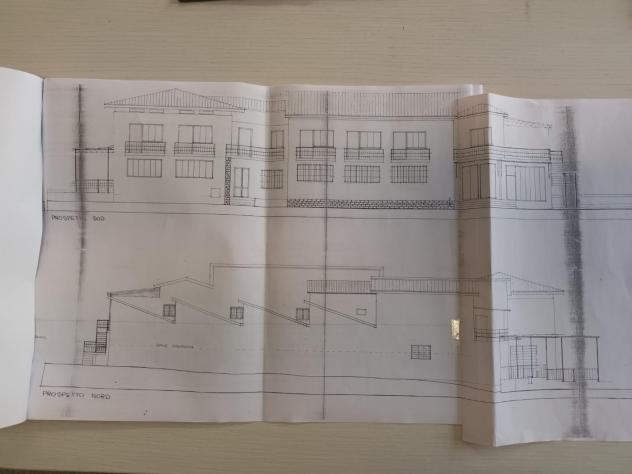 Appartamento in vendita a Porcari 1200 mq Rif: 1153150 - Foto 4