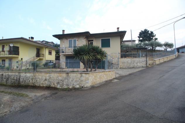 Villa a schiera in vendita a San Giovanni Ilarione