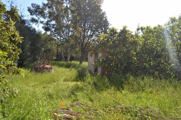 Terratetto in vendita a Pregiuntino - Santa Maria a Monte 130 mq Rif: 545273