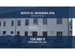 Immobile in asta di 292 m² con più di 5 locali in vendita a Sesto al Reghena