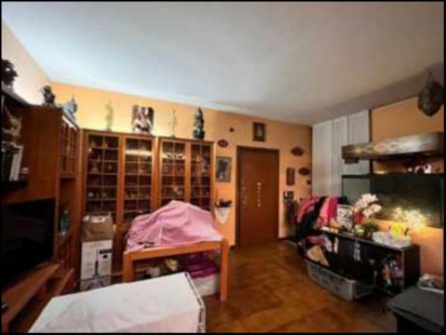 Immobile in asta di 114 m², box auto in vendita a Truccazzano - Foto 5
