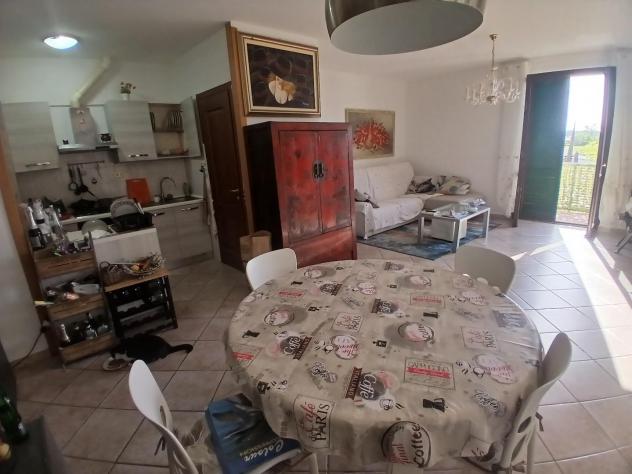 Appartamento in vendita a Migliarino - Vecchiano 80 mq Rif: 1407134 - Foto 7