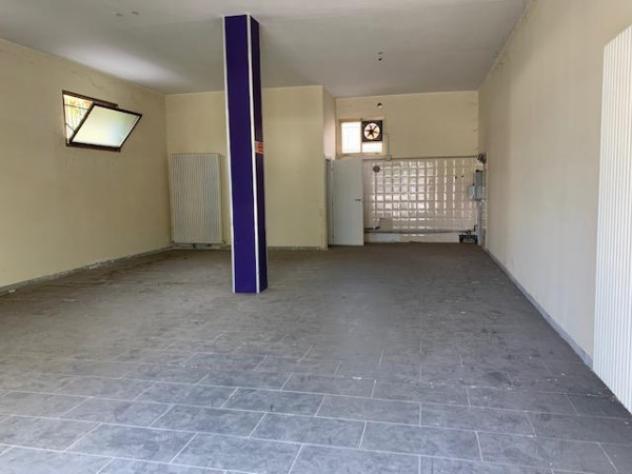 Immobile di 85 m² con 1 locale in vendita a Mirandola