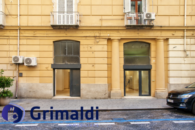 Locale commerciale in vendita a Napoli - Foto 2
