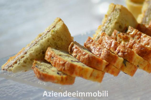 Dolzago a dieci minuti bar tavola fredda in vendita - Foto 4