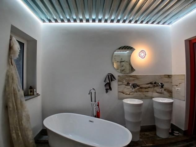 Centro Estetica in vendita a Rignano Flaminio - Foto 7