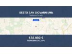 Immobile in asta di 140 m² in vendita a Sesto San Giovanni