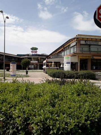 MORCIOLA VENDESI UFFICIO 75 MQ - Foto 11