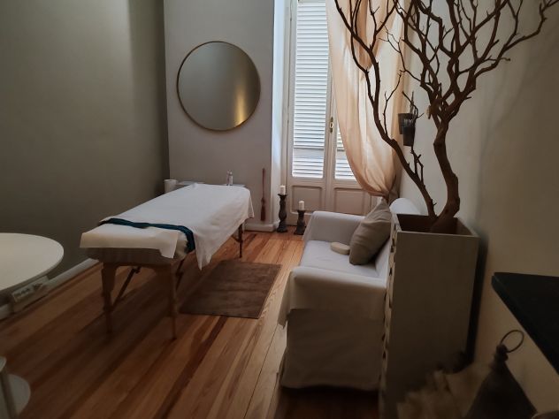 MASSAGGIO RILASSANTE, SPORTIVO a Cuneo e Mondovi Tel:3289152919