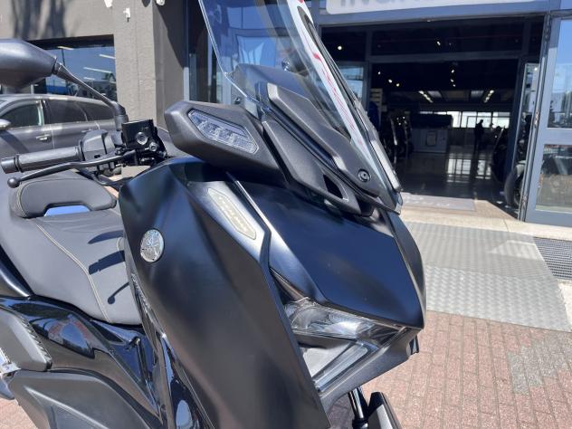 Yamaha X-Max 300 allestimento Tech - Foto 3
