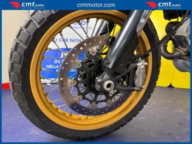 DUCATI Scrambler 800 Garantita e Finanziabile rif. 23908513 - Foto 6