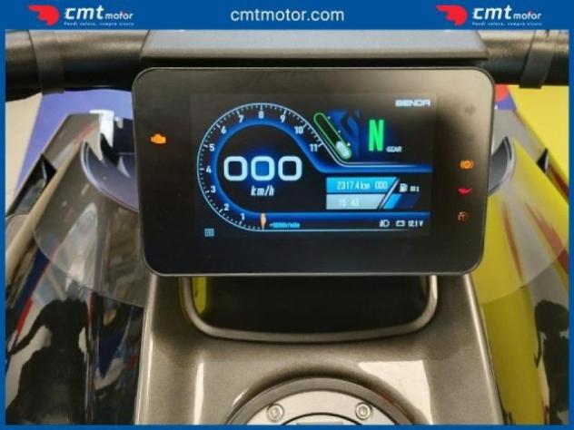 BENDA MOTORCYCLES LFC 700 Garantita e Finanziabile rif. 24170076 - Foto 7