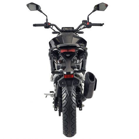 TNT XCR 125 - Foto 6