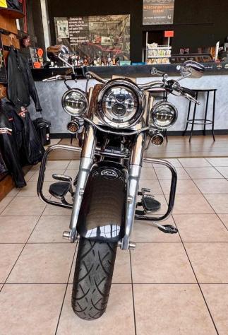 HARLEY-DAVIDSON FLSTF Fat Boy Iniezione - Finanziabile - Foto 4