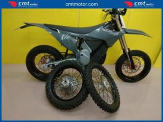 STARK FUTURE Varg Finanziabile - Grigio - 338 rif. 22932049