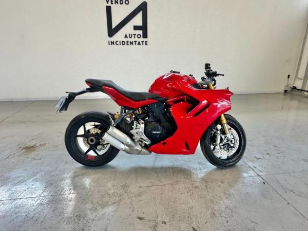 DUCATI Supersport 950 S rif. 23918330 - Foto 8