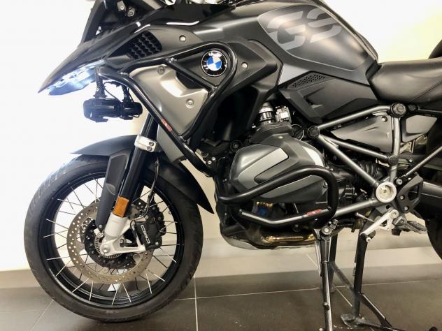 BMW Motorrad R 1250 GS null - Foto 8